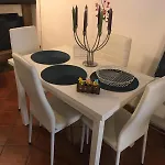 Turistico Via Del Liceo 17, Foligno, Umbria Lejlighed *