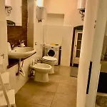 Turistico Via Del Liceo 17, Foligno, Umbria Apartment