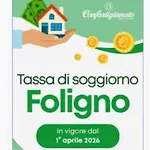 Apartment Turistico Via Del Liceo 17, Foligno, Umbria