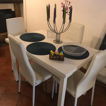 Turistico Via Del Liceo 17, Foligno, Umbria Apartament *
