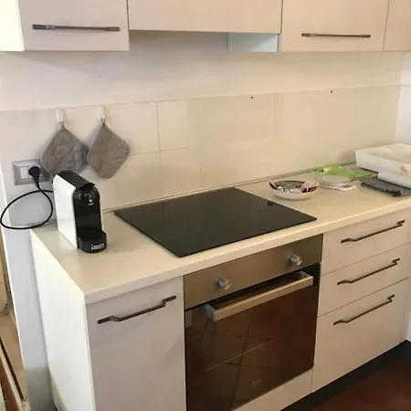 Turistico Via Del Liceo 17, Foligno, Umbria Apartment Foligno