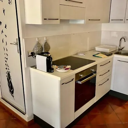 Turistico Via Del Liceo 17, Foligno, Umbria Apartamento Foligno