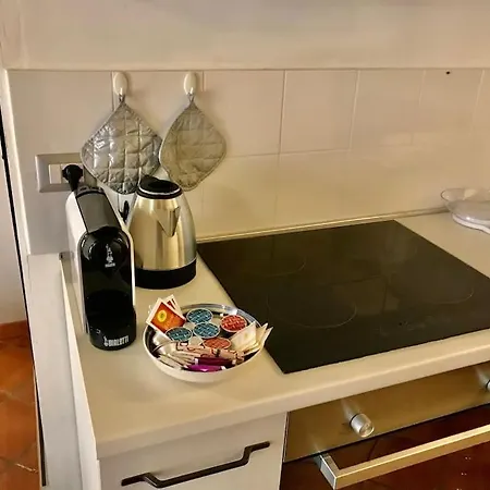 Turistico Via Del Liceo 17, Foligno, Umbria *