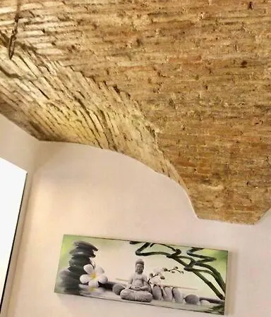 Apartamento Turistico Via Del Liceo 17, Foligno, Umbria *