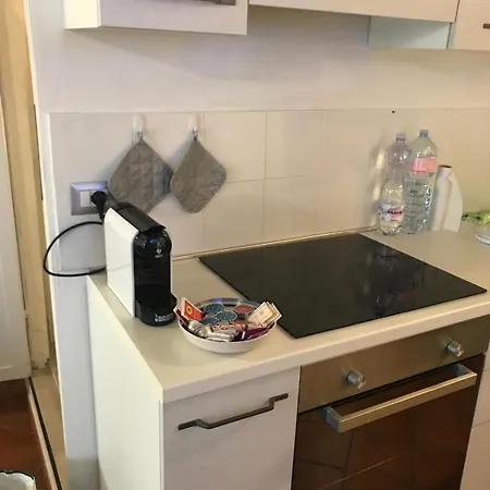 Turistico Via Del Liceo 17, Foligno, Umbria Foligno