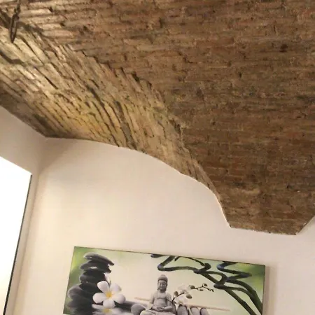 Turistico Via Del Liceo 17, Foligno, Umbria Apartament