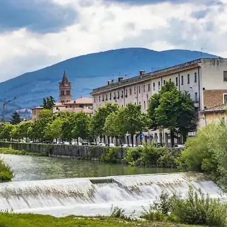 Turistico Via Del Liceo 17, Foligno, Umbria * Foligno