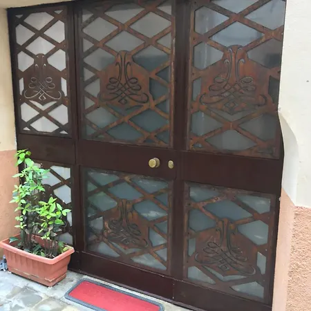 Turistico Via Del Liceo 17, Foligno, Umbria Apartment Foligno
