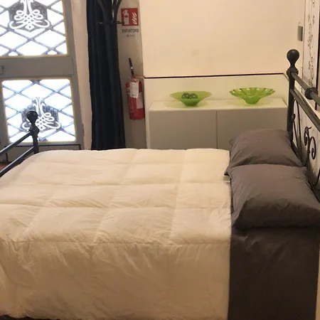 Apartment Turistico Via Del Liceo 17, Foligno, Umbria Foligno
