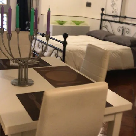 Turistico Via Del Liceo 17, Foligno, Umbria Foligno
