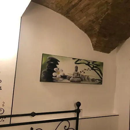 Turistico Via Del Liceo 17, Foligno, Umbria Foligno