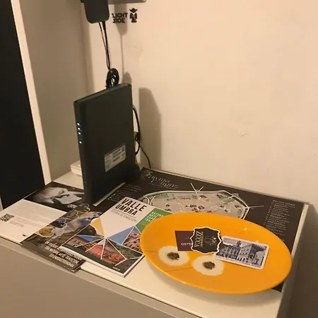 Apartment Turistico Via Del Liceo 17, Foligno, Umbria