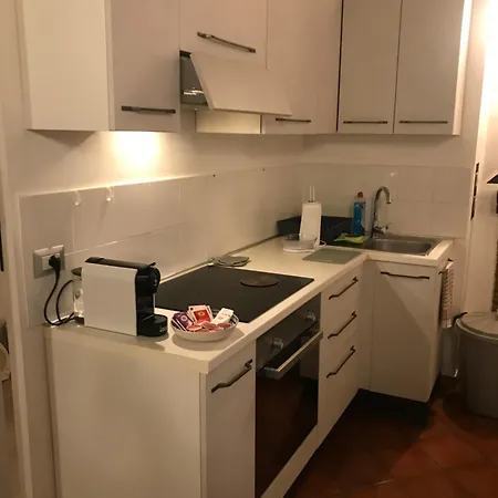 Turistico Via Del Liceo 17, Foligno, Umbria Apartament Foligno