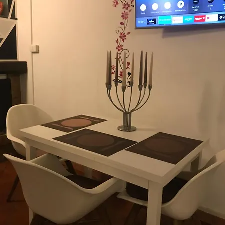 Apartament Turistico Via Del Liceo 17, Foligno, Umbria *