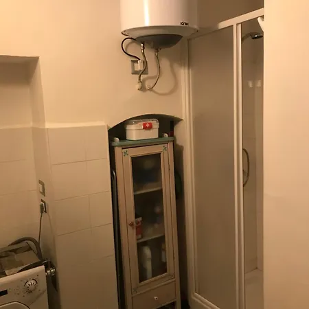 Turistico Via Del Liceo 17, Foligno, Umbria Apartment