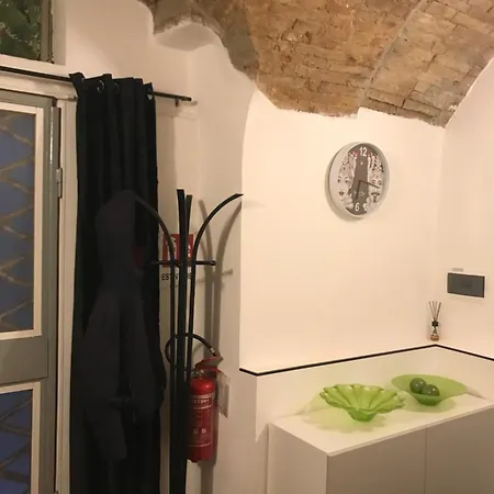 Turistico Via Del Liceo 17, Foligno, Umbria * Foligno