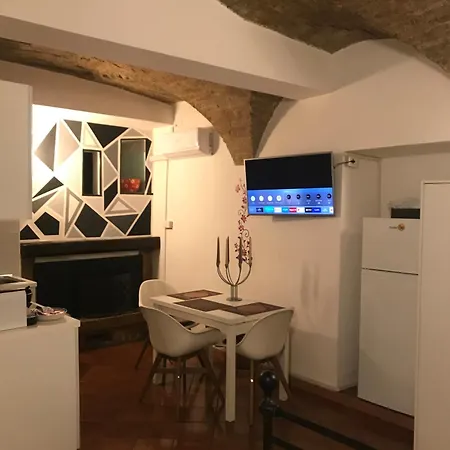 Turistico Via Del Liceo 17, Foligno, Umbria * Foligno